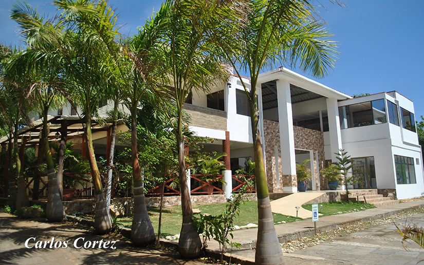 recorrido